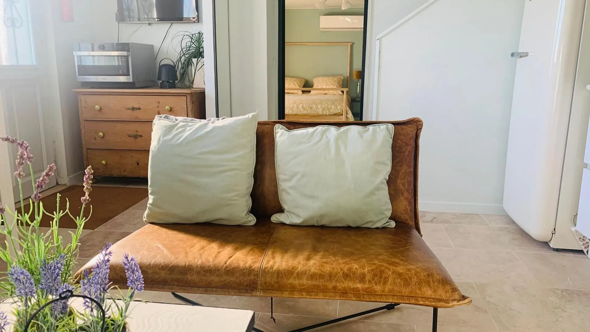 Villa La Belle Lumiere Saint-Saturnin-lès-Apt Сasa de vacaciones